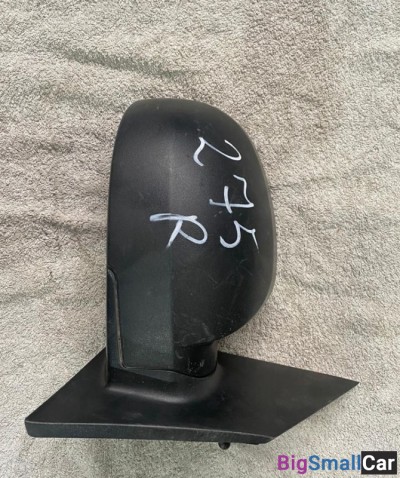 Зеркало правое Hyundai Getz - купить Екатеринбурге