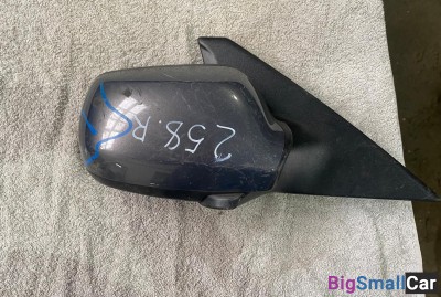 Зеркало правое Mazda3 (BK) hatchback - купить Екатеринбурге