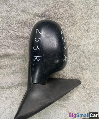 Зеркало правое Chevrolet Lanos - купить Екатеринбурге