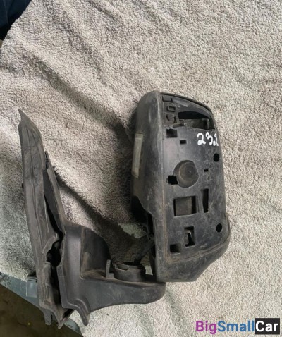 Зеркало правое Ford Focus II - купить Екатеринбурге