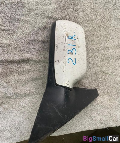 Зеркало правое Mazda Axela Sedan - купить Екатеринбурге