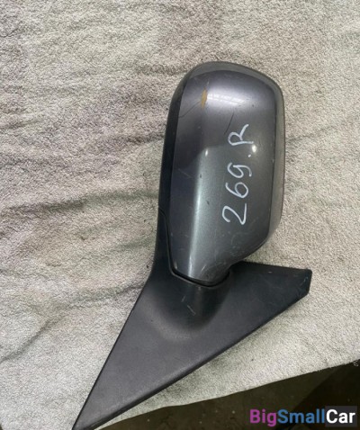 Зеркало правое Mazda 3 вк sedan - купить Екатеринбурге