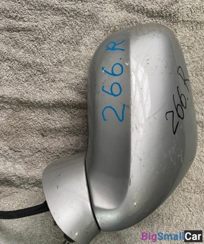 Зеркало правое Lexus IS250 - купить Екатеринбурге