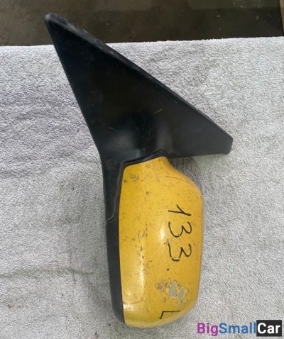 Зеркало левое Mazda 3 - купить Екатеринбурге