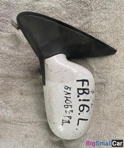 Зеркало левое Nissan bluebird (FB-16) - купить Екатеринбурге