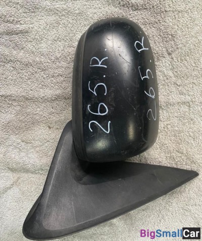 Зеркало правое Nissan Almera 16 hatchback - купить Екатеринбурге