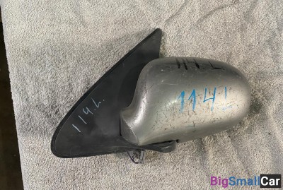 Зеркало левое Nissan Bluebird 16 - купить Екатеринбурге