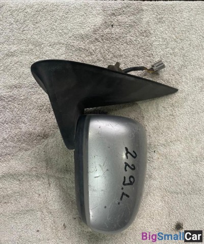 Зеркало левое Nissan Almera - купить Екатеринбурге