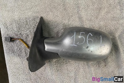 Зеркало левое Nissan Micra (K12) - купить Екатеринбурге