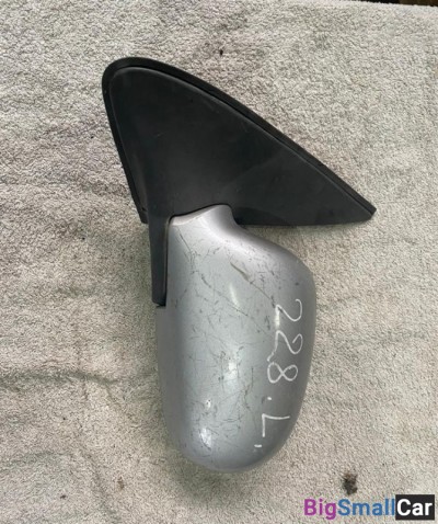 Зеркало левое Nissan Sunny 16 - купить Екатеринбурге