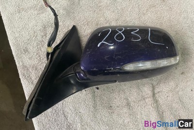Зеркало левое Honda Accord VII - купить Екатеринбурге