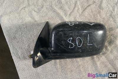 Зеркало левое Mitsubishi Outlander - купить Екатеринбурге