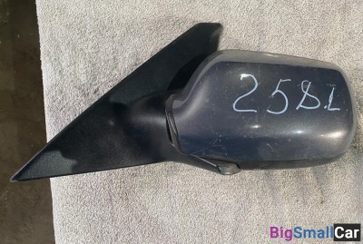 Зеркало левое Mazda3 (BK) hatchback - купить Екатеринбурге