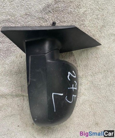 Зеркало левое Hyundai Getz - купить Екатеринбурге