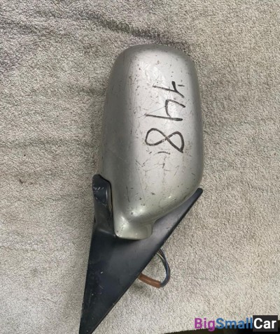 Зеркало правое Subaru Legacy - купить Екатеринбурге