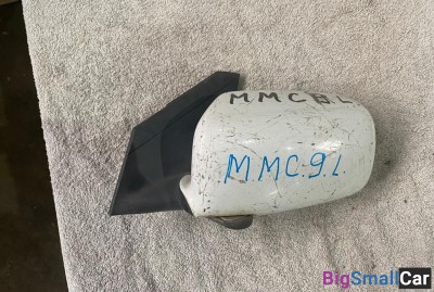 Зеркало левое Mitsubishi IX - купить Екатеринбурге