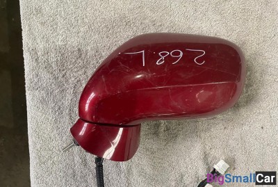 Зеркало левое Lexus IS 250 - купить Екатеринбурге