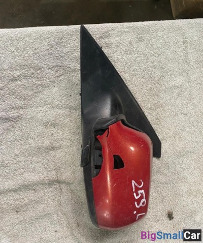 Зеркало левое Mazda 3 (BK) hatchback - купить Екатеринбурге