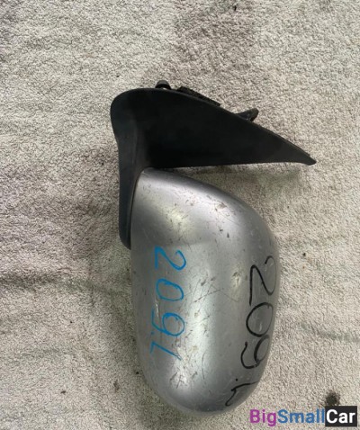 Зеркало левое Nissan March (12) - купить Екатеринбурге