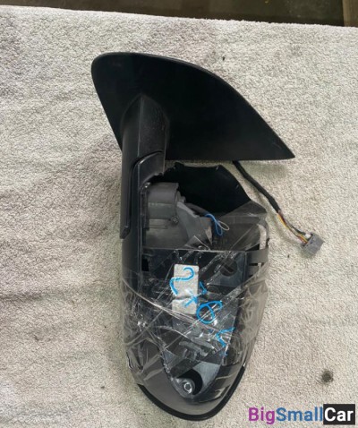 Зеркало левое Nissan Qashqai (J10) - купить Екатеринбурге