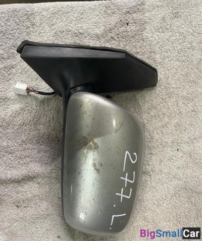 Зеркало левое Toyota Corolla Fielder - купить Екатеринбурге