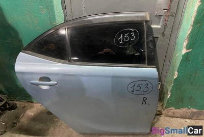 Дверь задняя правая Toyota Allion - купить Екатеринбурге
