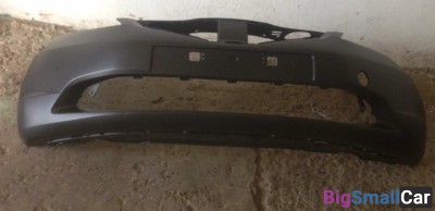 Бампер передний Honda Fit GE - купить Екатеринбурге