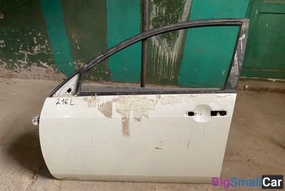 Дверь передняя левая Nissan Primera (P12) - купить Екатеринбурге