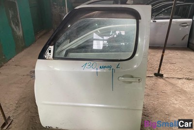 Дверь передняя левая Nissan Cube (11) - купить Екатеринбурге