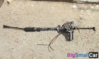 Рулевая рейка Mitsubishi Colt Z25-25 RH - купить Екатеринбурге