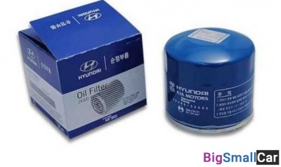 Фильтр масляный - купить Екатеринбурге