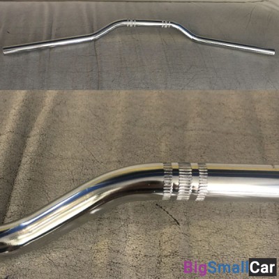 Руль CB250-400 N 152-362 - купить Екатеринбурге