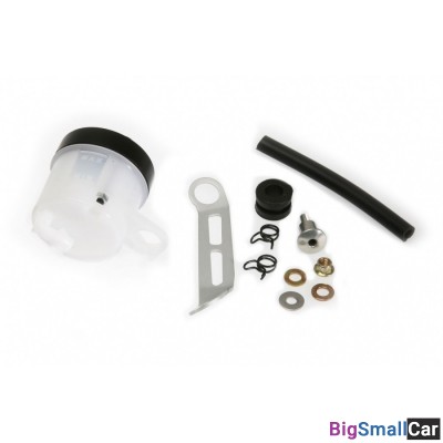 Тормозной бачок BREMBO с крепежём малый 110A26386