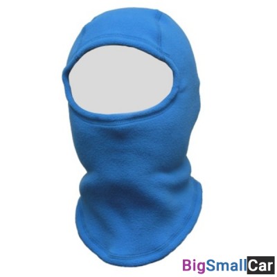 Подшлемник REXWEAR blue LNR-BL 02151