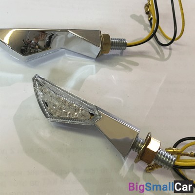 Поворотники на ножке SHIN YO 203-746