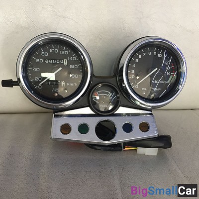 Приборная панель CB400SF 95- 02219