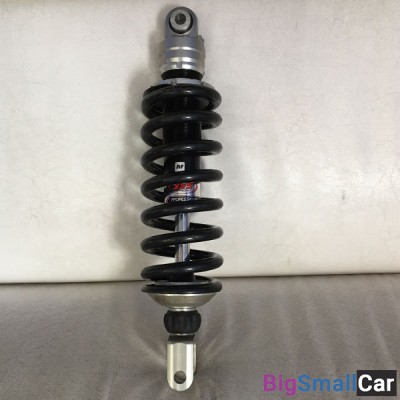 Моноамортизатор YSS ZZR600 90 (BLACK)