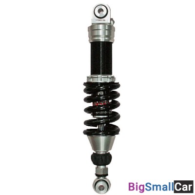 Моноамортизатор YSS CB1 (BLACK) MZ366-320TRL-03