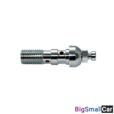 Болт тормозной двойной 1 02273