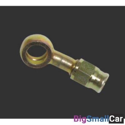 Фиттинг 20 градусов 02276