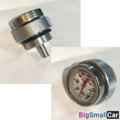 Пробка-термометр KAW ZZR400/600, Z1000, ZRX1100, ZRX1200, ZR750 362-0327