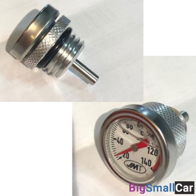 Пробка-термометр SUZ GSF600,GSX600F,GSXR600/750/1000,RF600,SV 362-0434