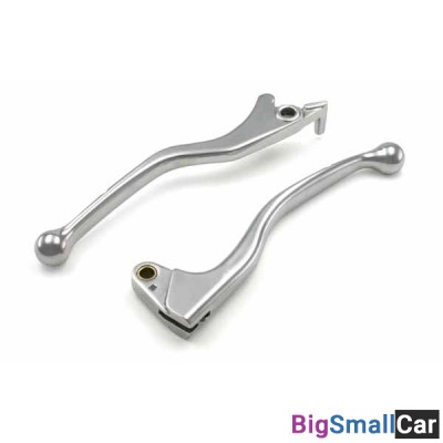 Рычаг тормоза DRC D40-11-408 DRZ 400 - купить Екатеринбурге