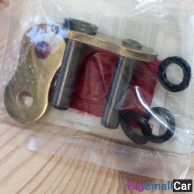 Замок цепи AFAM 530 XSR 04168