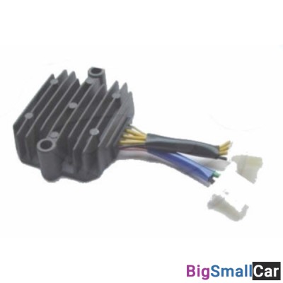 Реле зарядки HONDA CBR1100XX 99-00 RGU-114