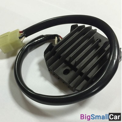 Реле зарядки YAMAHA FZ1S 01-04 RGU-219