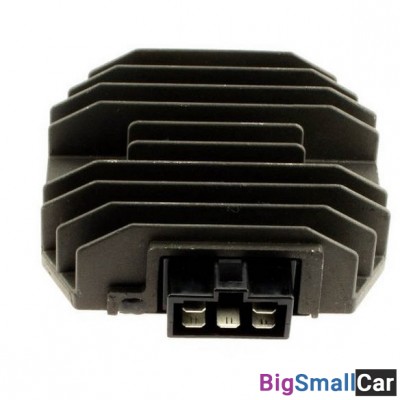 Реле зарядки YAMAHA RGU-222 FZS600 04-05