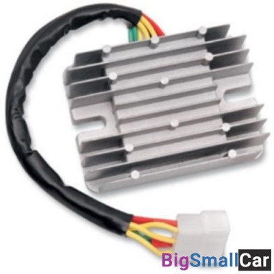 Реле RICKS 10-213 GSX-R1000 98-04 GSX-R750 99-04