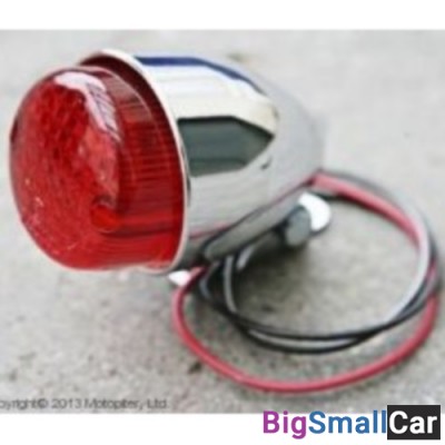 Стоп-сигнал TEXAS 255-982