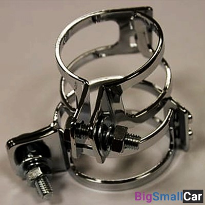 Крепеж на перья вилки 43-46мм PW 207-343